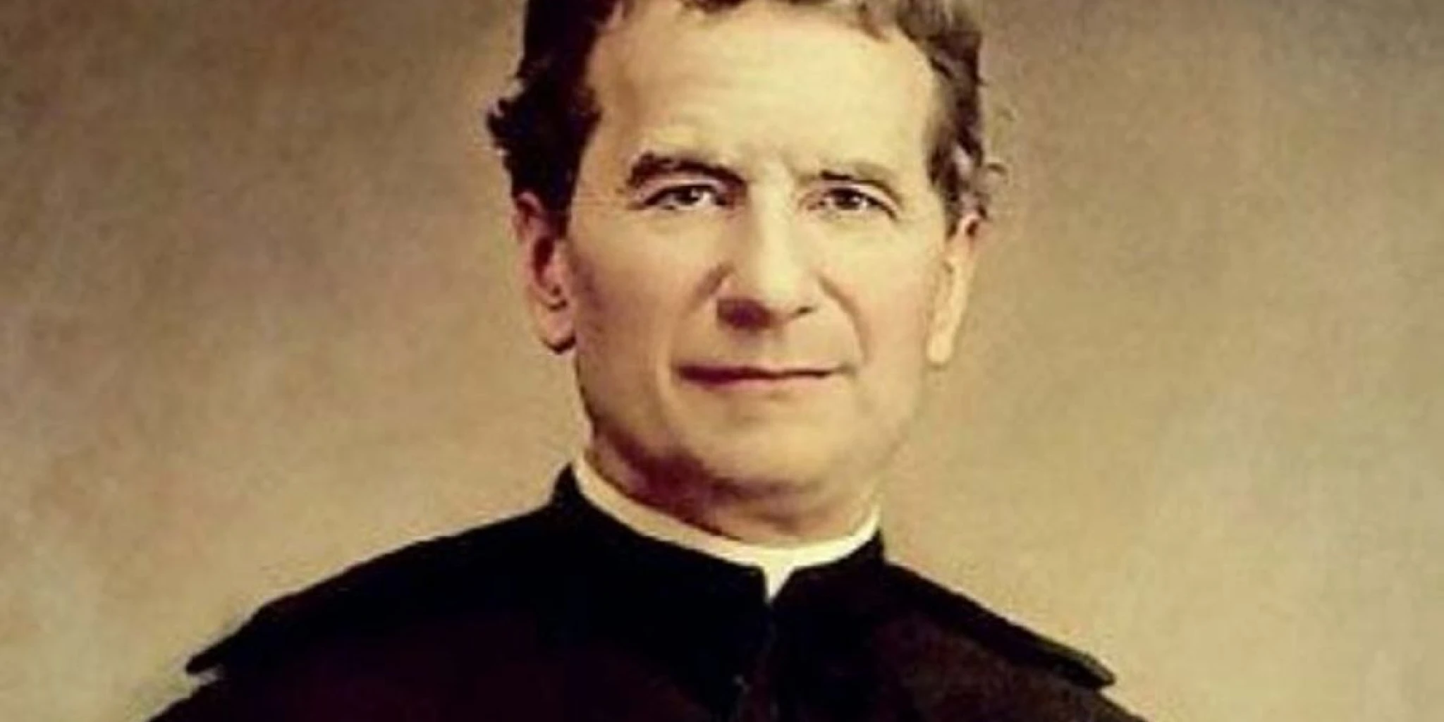 DOZNAJTE Kako je don Bosco umnožio hostije