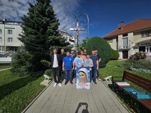 MOĆNO Ovako su muškarci na prvu subotu molili diljem Hrvatske i inozemstva