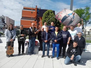 MOĆNO Ovako su muškarci na prvu subotu molili diljem Hrvatske i inozemstva