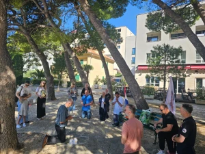 MOĆNO Ovako su muškarci na prvu subotu molili diljem Hrvatske i inozemstva