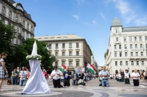 MOĆNO Ovako su muškarci na prvu subotu molili diljem Hrvatske i inozemstva