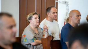 Održana 4. duhovna obnova za obitelji koje mole krunicu u Sveticama kod Ozlja
