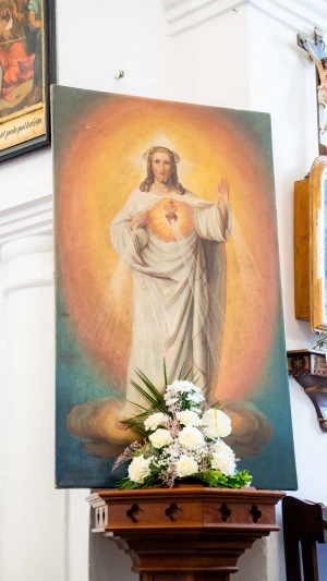 Održana 4. duhovna obnova za obitelji koje mole krunicu u Sveticama kod Ozlja
