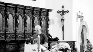 Održana 4. duhovna obnova za obitelji koje mole krunicu u Sveticama kod Ozlja