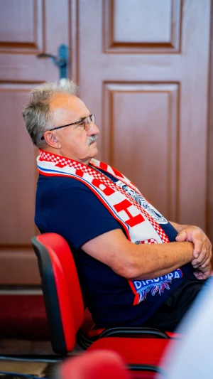 Održana 4. duhovna obnova za obitelji koje mole krunicu u Sveticama kod Ozlja