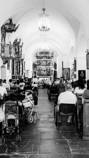 Održana 4. duhovna obnova za obitelji koje mole krunicu u Sveticama kod Ozlja