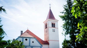 Održana 4. duhovna obnova za obitelji koje mole krunicu u Sveticama kod Ozlja