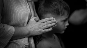 Održana 4. duhovna obnova za obitelji koje mole krunicu u Sveticama kod Ozlja