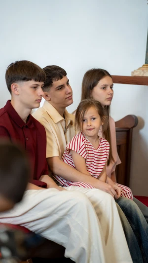 Održana 4. duhovna obnova za obitelji koje mole krunicu u Sveticama kod Ozlja