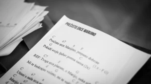 Održana 4. duhovna obnova za obitelji koje mole krunicu u Sveticama kod Ozlja