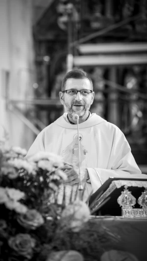Održana 4. duhovna obnova za obitelji koje mole krunicu u Sveticama kod Ozlja