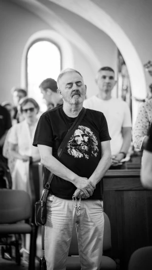 Održana 4. duhovna obnova za obitelji koje mole krunicu u Sveticama kod Ozlja