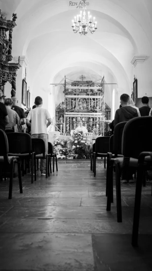 Održana 4. duhovna obnova za obitelji koje mole krunicu u Sveticama kod Ozlja