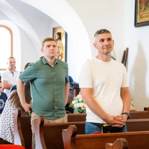 Održana 4. duhovna obnova za obitelji koje mole krunicu u Sveticama kod Ozlja