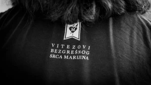 Održana 4. duhovna obnova za obitelji koje mole krunicu u Sveticama kod Ozlja