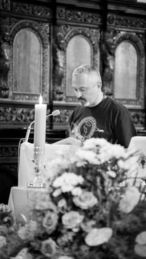 Održana 4. duhovna obnova za obitelji koje mole krunicu u Sveticama kod Ozlja