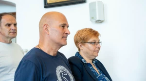 Održana 4. duhovna obnova za obitelji koje mole krunicu u Sveticama kod Ozlja
