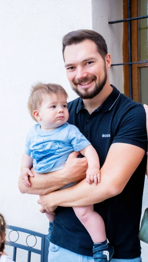 Održana 4. duhovna obnova za obitelji koje mole krunicu u Sveticama kod Ozlja