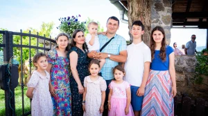 Održana 4. duhovna obnova za obitelji koje mole krunicu u Sveticama kod Ozlja