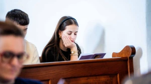 Održana 4. duhovna obnova za obitelji koje mole krunicu u Sveticama kod Ozlja