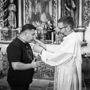 Održana 4. duhovna obnova za obitelji koje mole krunicu u Sveticama kod Ozlja