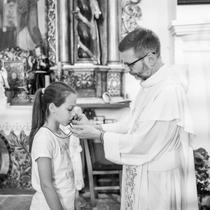 Održana 4. duhovna obnova za obitelji koje mole krunicu u Sveticama kod Ozlja