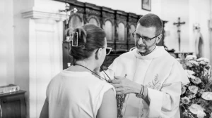Održana 4. duhovna obnova za obitelji koje mole krunicu u Sveticama kod Ozlja