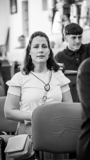 Održana 4. duhovna obnova za obitelji koje mole krunicu u Sveticama kod Ozlja