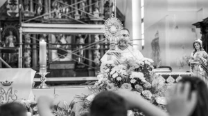 Održana 4. duhovna obnova za obitelji koje mole krunicu u Sveticama kod Ozlja