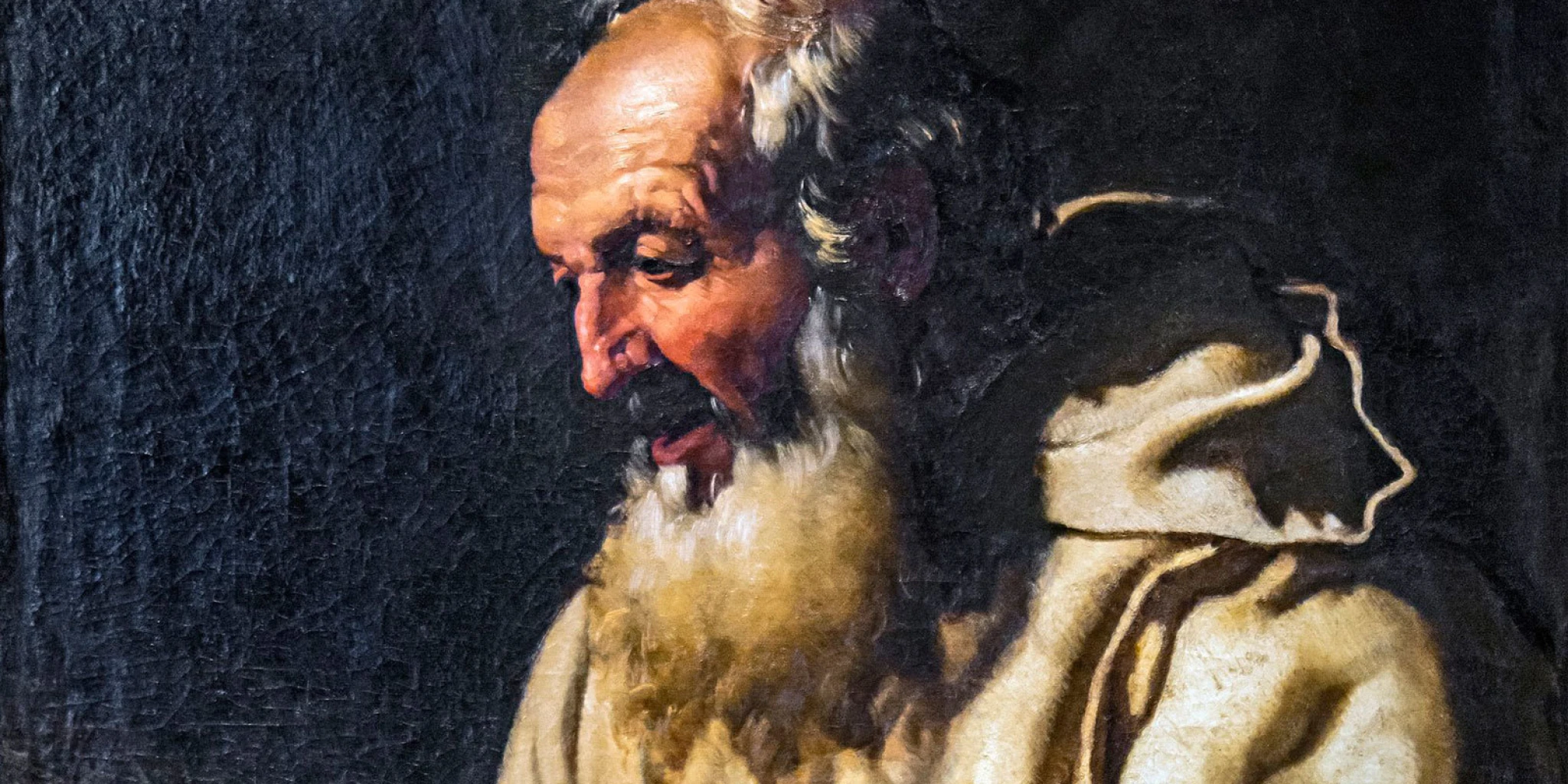Sv. Romuald - osnivač reda kamaldoljana