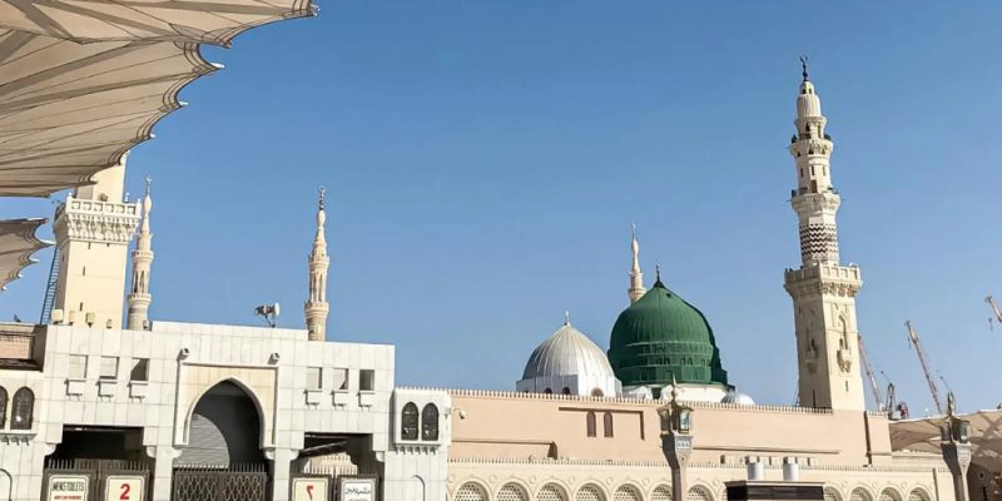 Kako žive kršćani u Saudijskoj Arabiji?