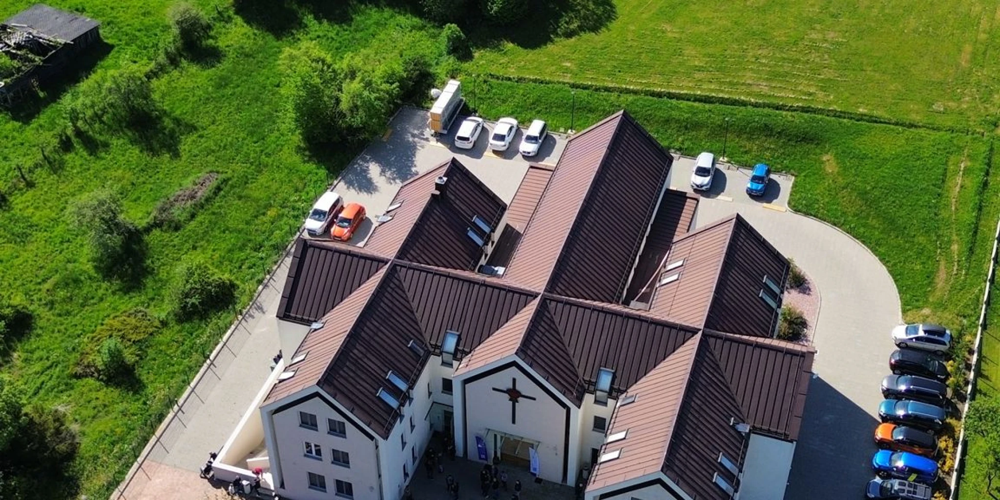 PROZORJE Kroz mjesec srpanj možeš zadobiti potpuni oprost