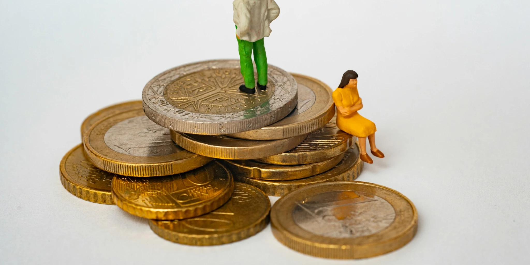 Kako se prestati svađati oko financija u braku
