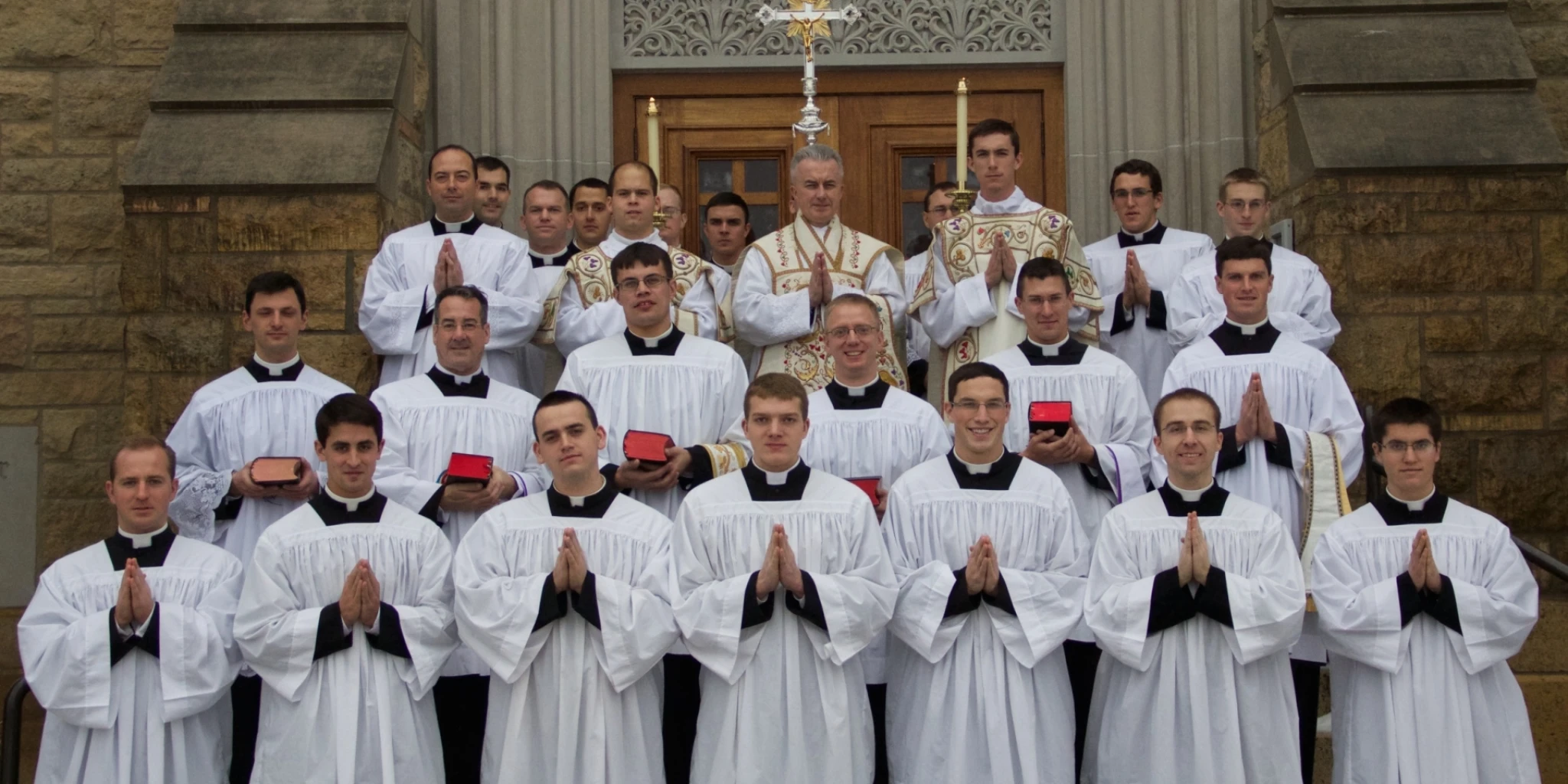 9 STVARI Ovo morate znati o FSSPX-u