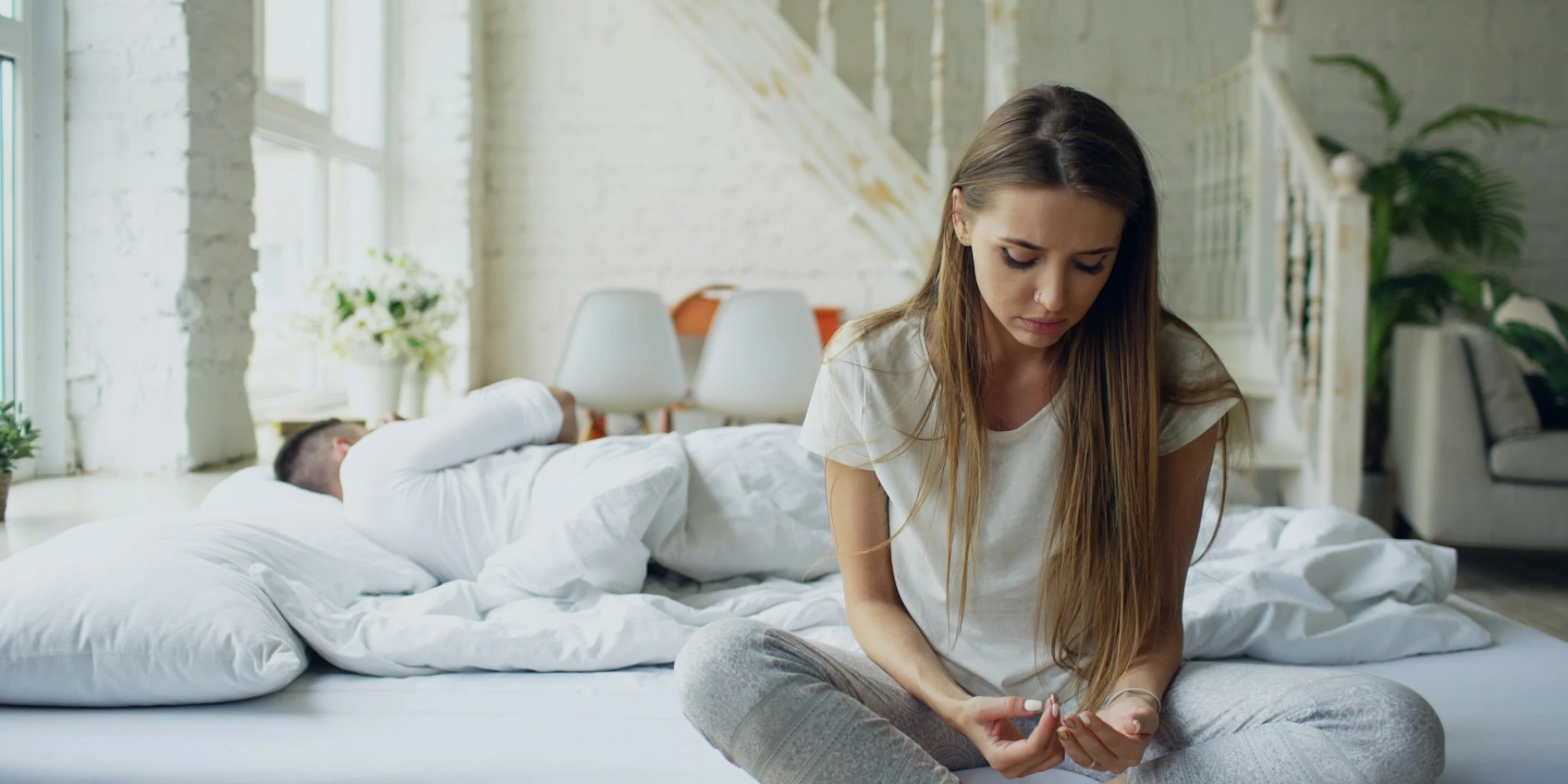Kristova ljubav nije ona koja izbjegava sukob