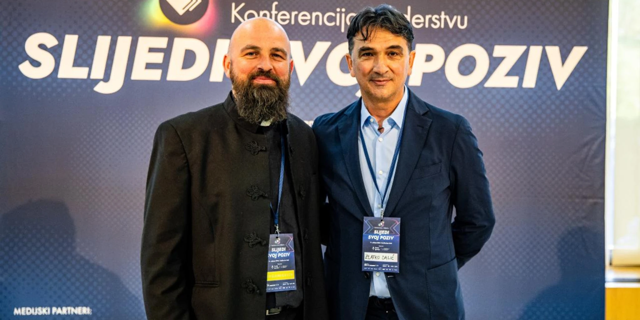 BIVŠI IZBORNIK VATRENIH: Autoritet ne mogu graditi na krivi način