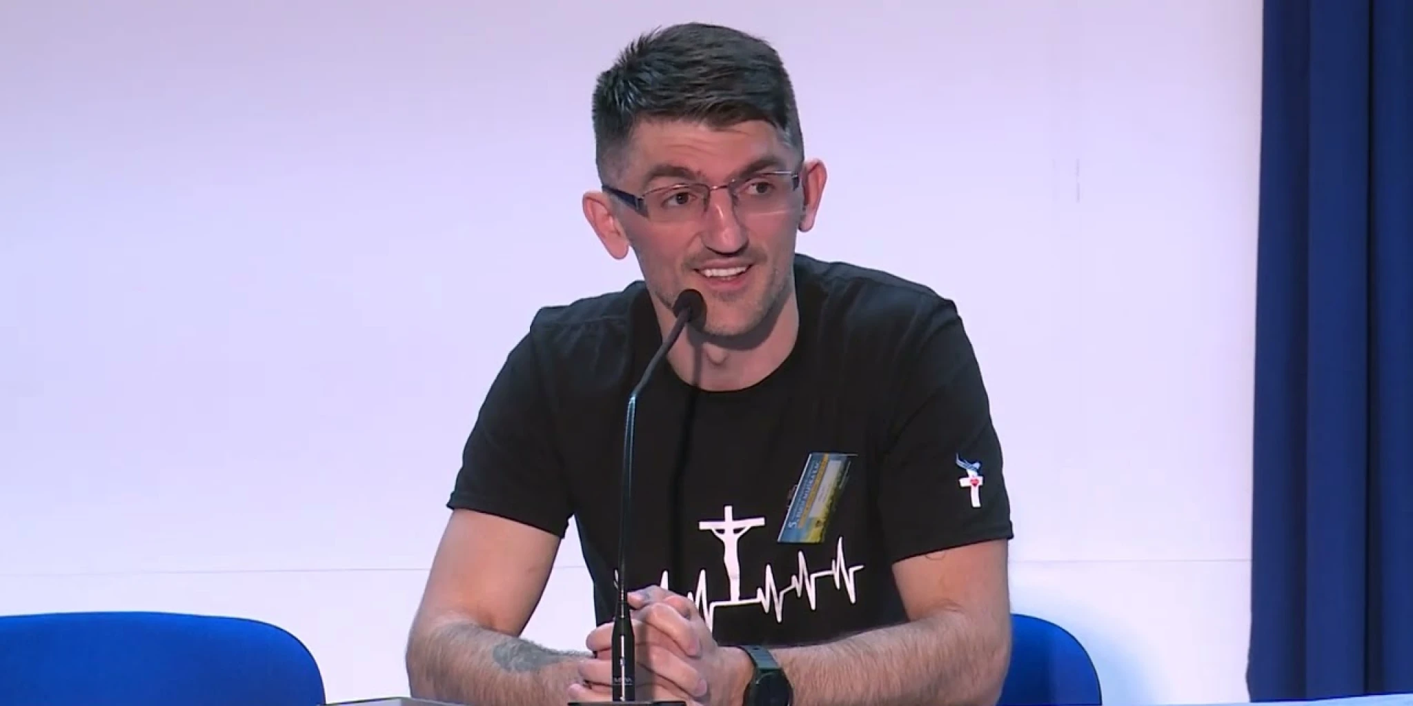 MARKO FRKOVIĆ: Zbog kocke sam si poželio oduzeti život