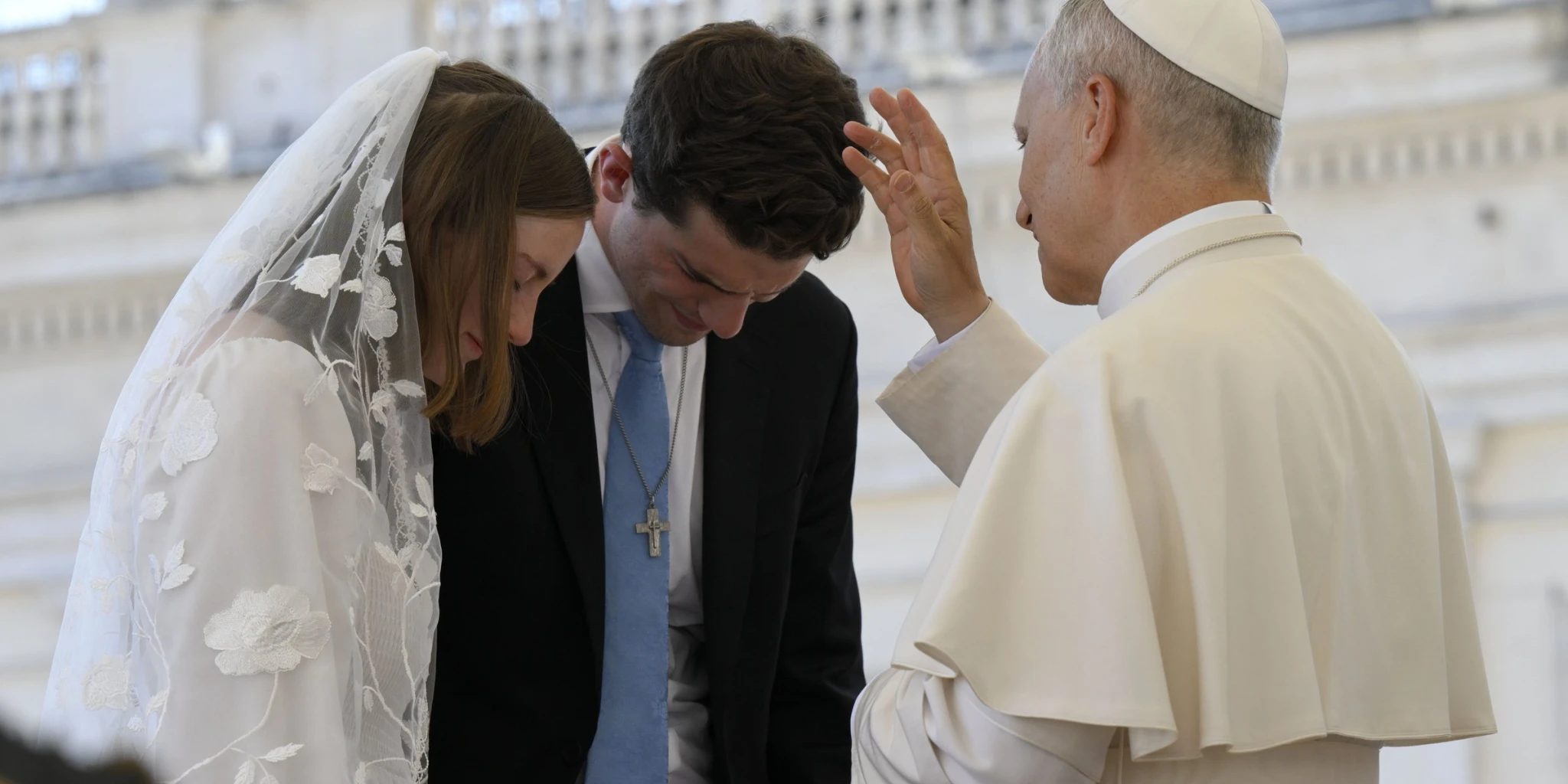 MLADENCI I PAPA Evo kako se možete susresti i što morate znati