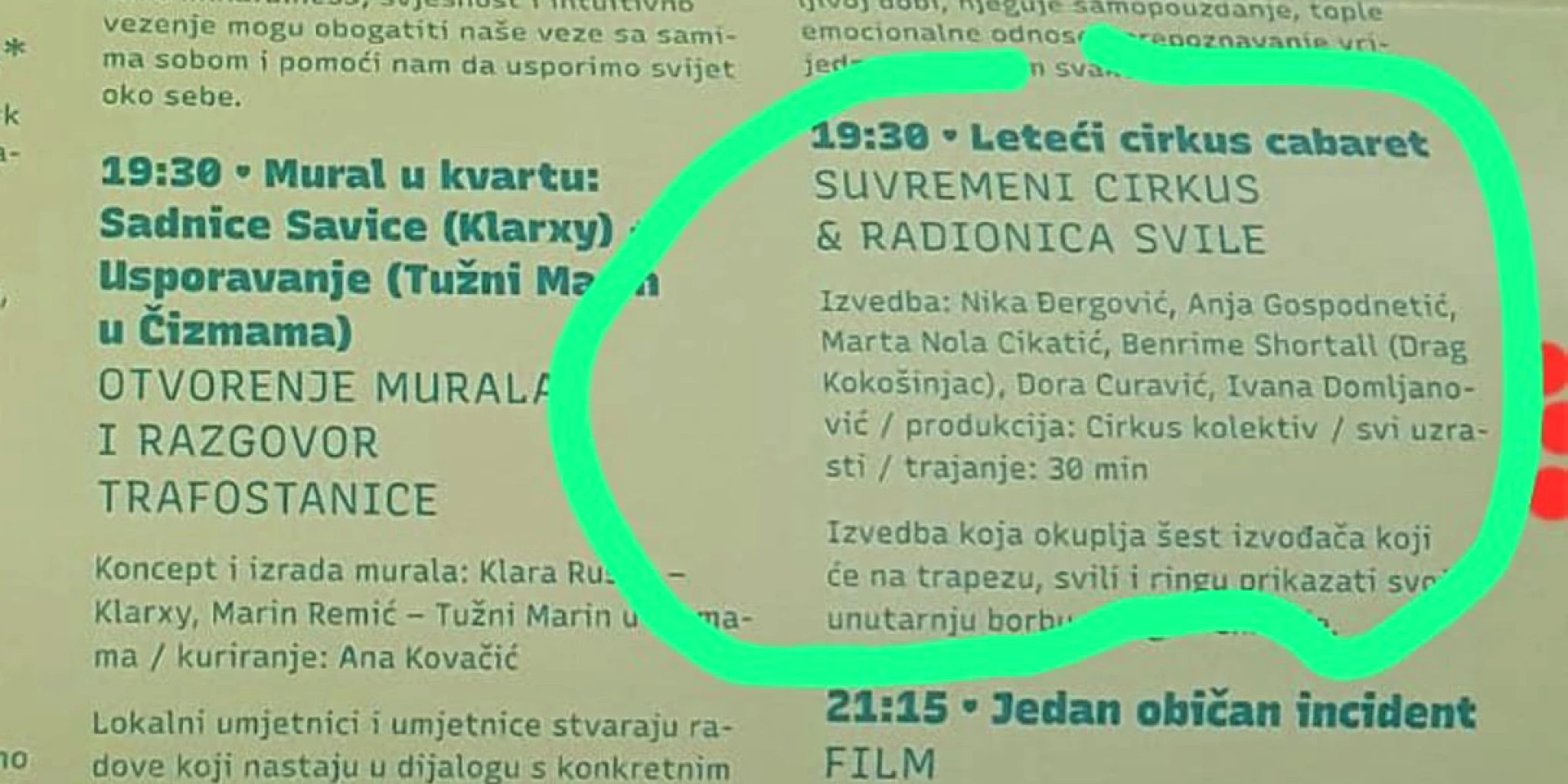 »Dolazimo po vašu djecu!« Drag-seksualizacija najmlađih