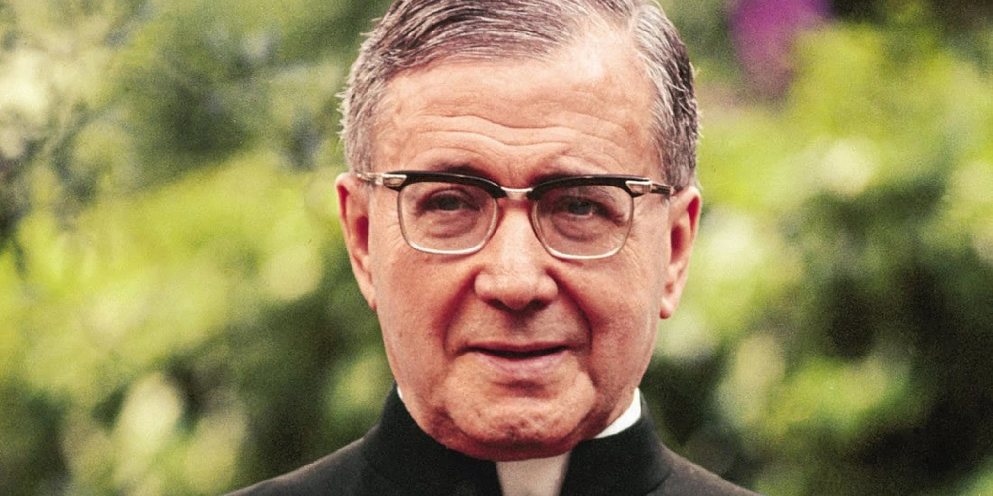 BLESSED JOSEMARIA ESCRIVA