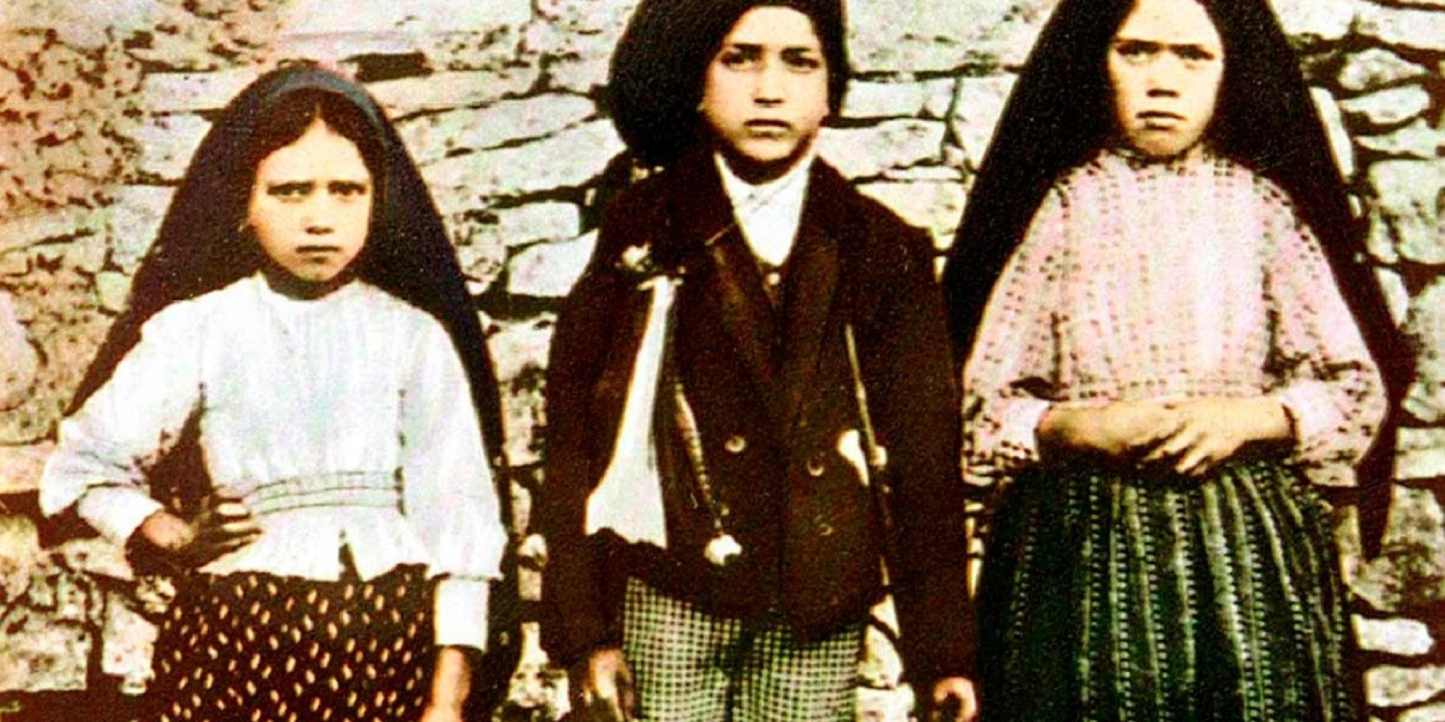 FATIMSKA VIDJELICA Sotona će napasti obitelj, a ovo su dva posljednja sredstva za zaštitu!