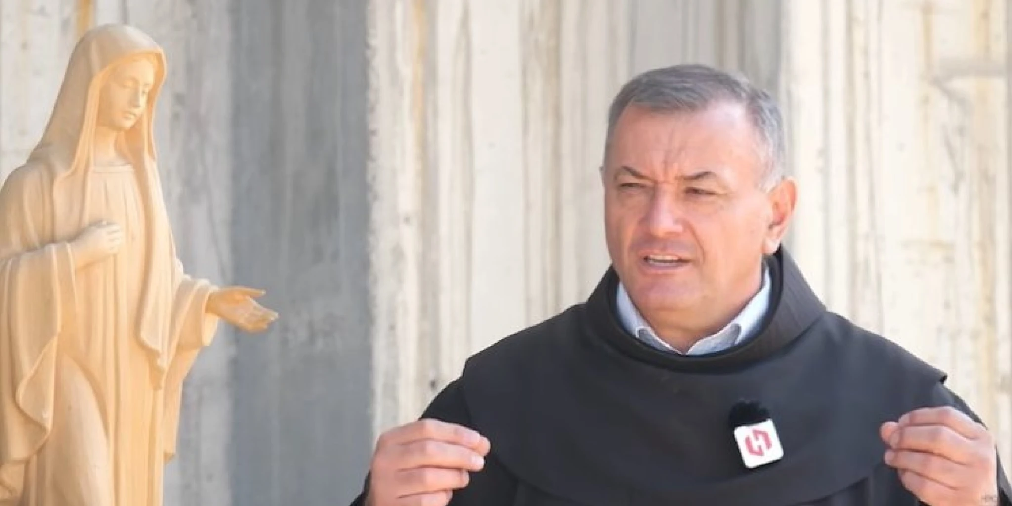 DONOSIMO Svećenik o brojnim čudima iz Međugorja