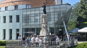 FOTOGALERIJA Ove subote naši muškarci molili krunicu u Hrvatskoj i inozemstvu