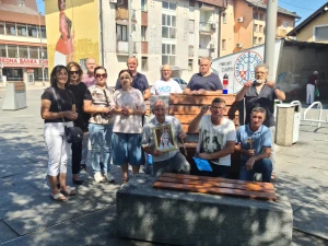 FOTOGALERIJA Ove subote naši muškarci molili krunicu u Hrvatskoj i inozemstvu