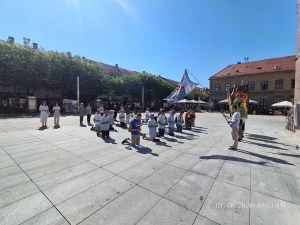 FOTOGALERIJA Ove subote naši muškarci molili krunicu u Hrvatskoj i inozemstvu