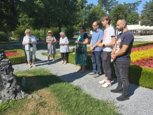FOTOGALERIJA Ove subote naši muškarci molili krunicu u Hrvatskoj i inozemstvu