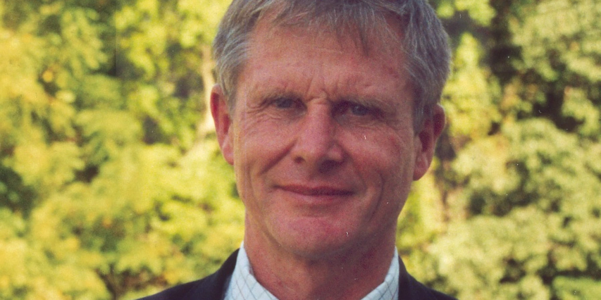 TOM WOUDE Poginuo spašavajući sina