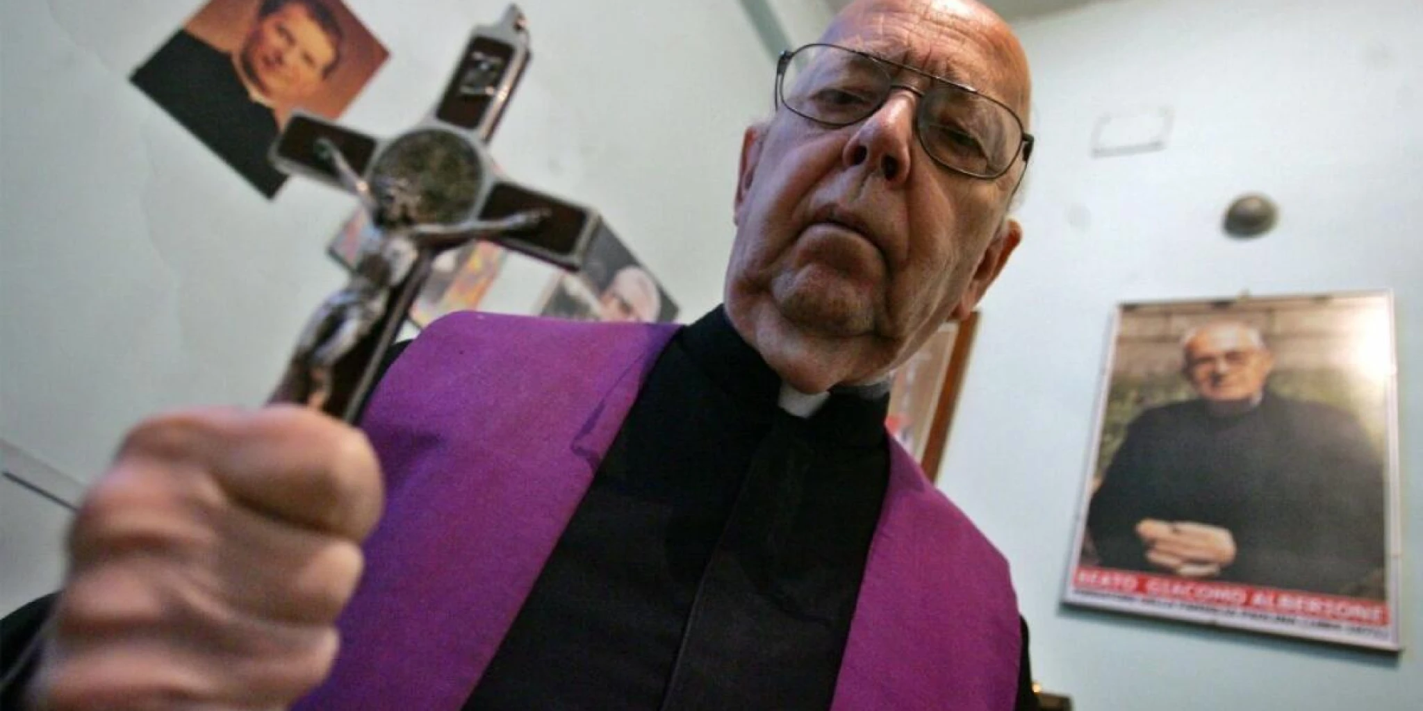 EVANGELIZACIJA DANAS Formacija ili senzacija?