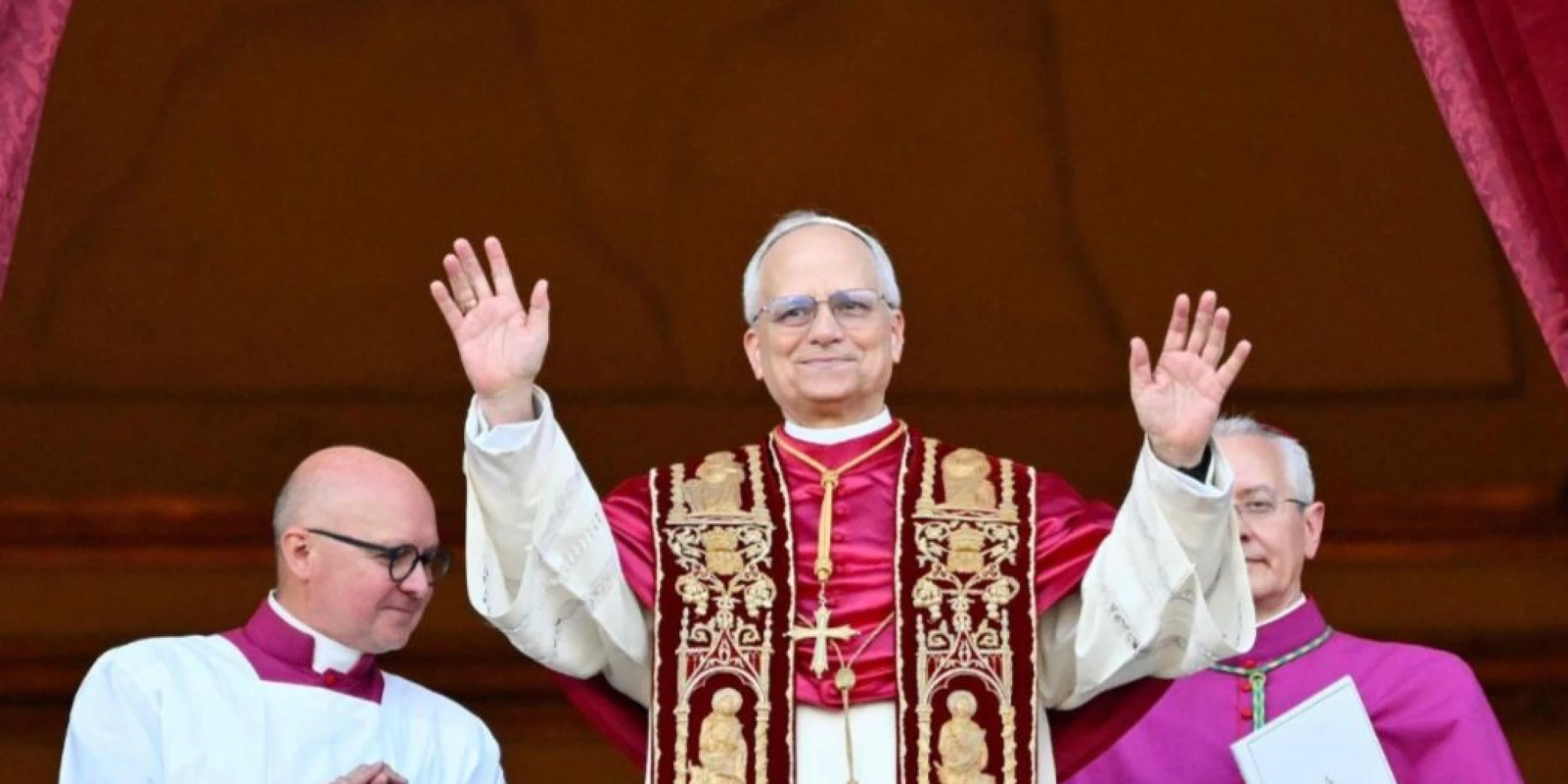 PAPA MLADIMA Isus ne želi da budete lijeni