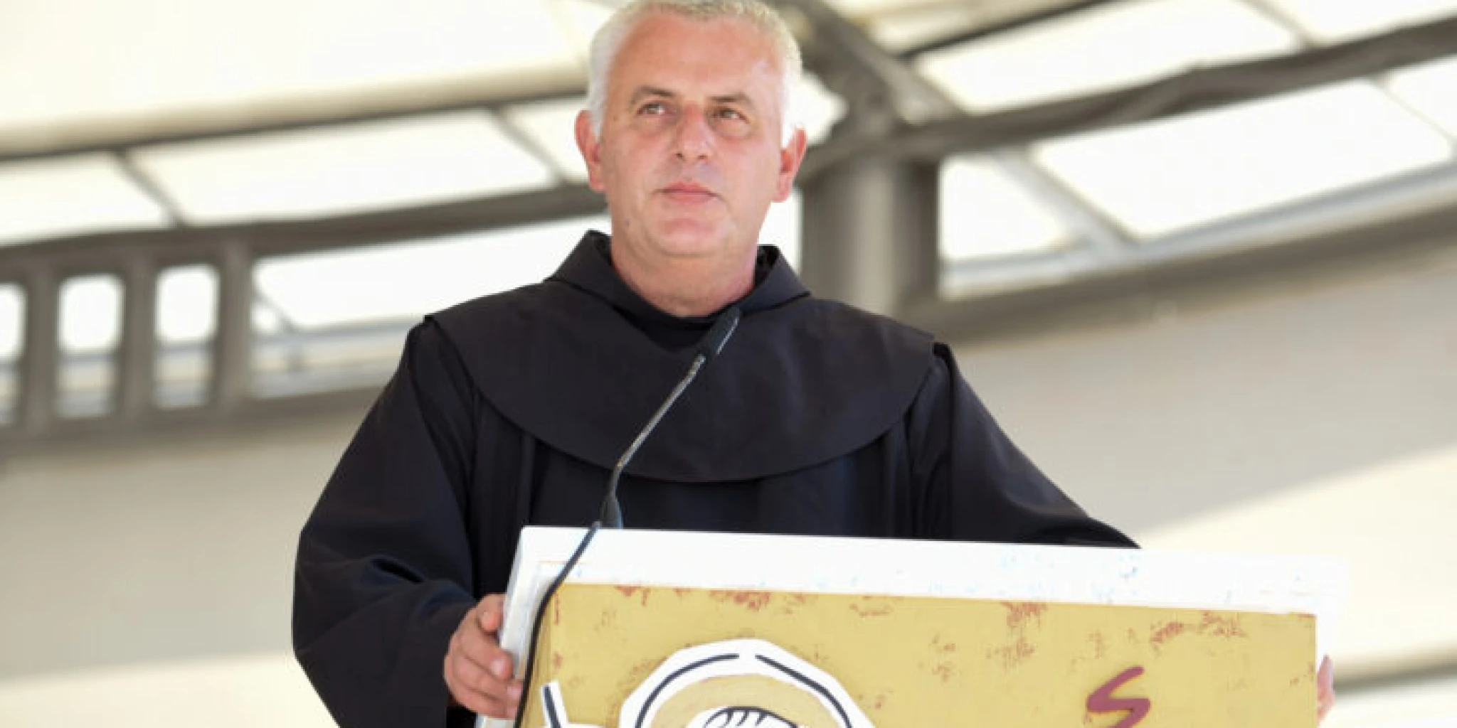Post je odricanje od suvišnih stvari